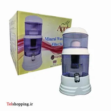 تصفیه آب کلمنی اپل apple مالزی